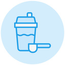 afslankshake-shake-logo