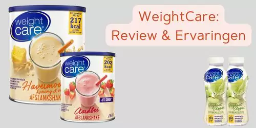weightcare review en ervaringen
