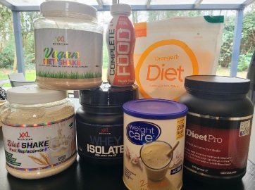 afvalshakes top 7