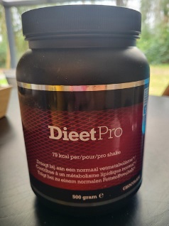 dieetpro shake